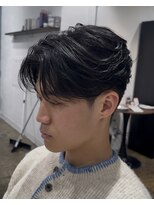 ネクストゼロ(NEXT zerO)&nbsp;縮毛矯正