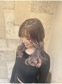 グラデーションカラー