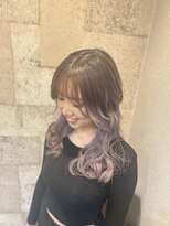 エル(ell)&nbsp;グラデーションカラー