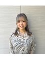 ネイヴスヘアー 福工大駅前店(Neivs Hair) 池田 京加