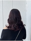 Bordeauxcolor
