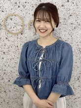 モア 明和店(more) natsume 