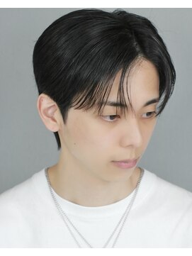 アドール(ADOR) 【ADOR*HIRO】韓国Styleコンマヘア