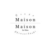 メゾン 心斎橋店(Maison)のお店ロゴ
