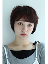 リル 8F 銀座(Rire)&nbsp;【Rire-リル銀座-】カジュアルショート