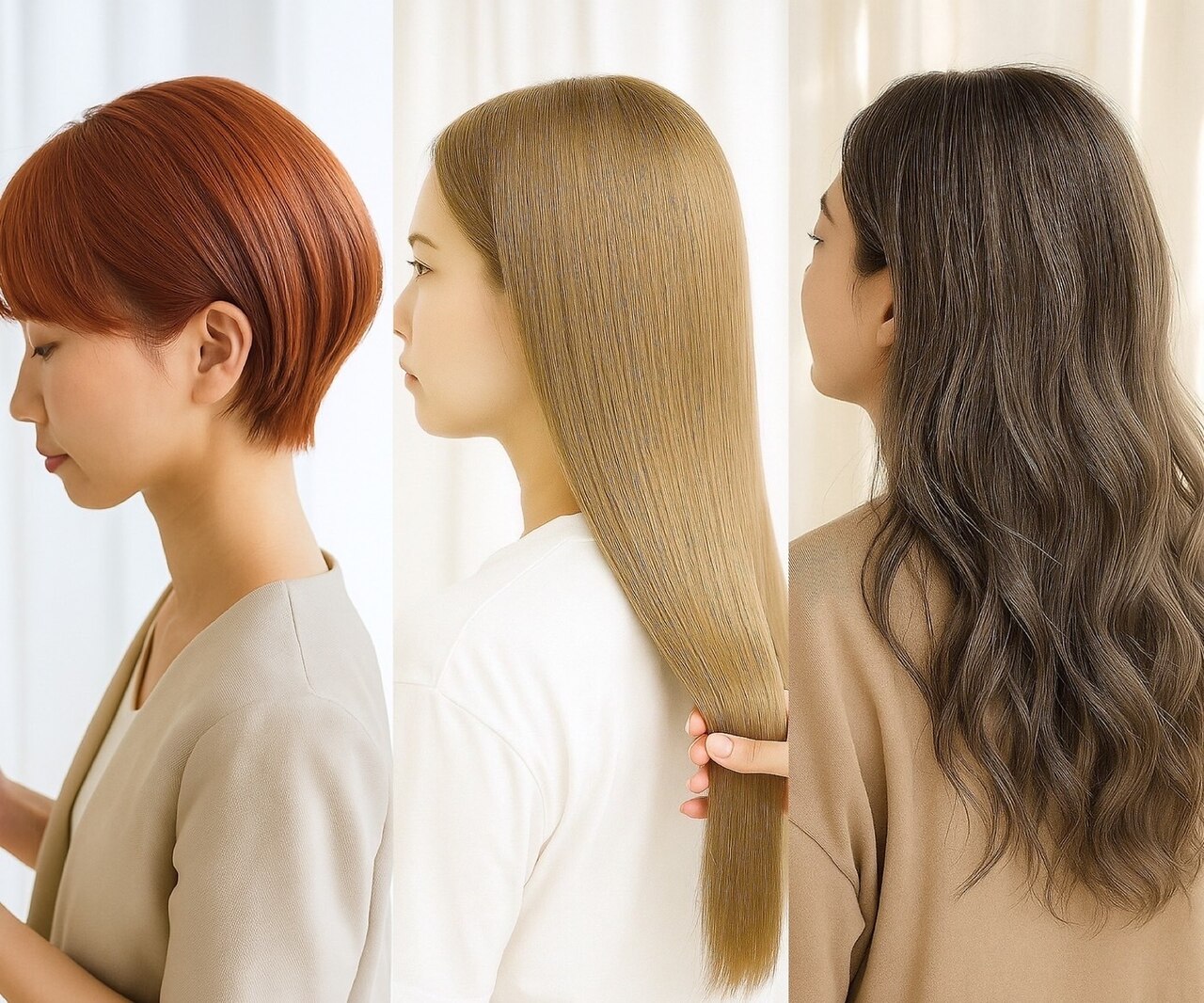美容専門学校 ヘアアレンジセット 𝐄𝐌𝐈𝐑𝐈 🦋 𝐋𝐄𝐀𝐌 【リーム】セットサロン/ヘアセット