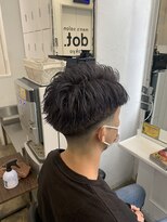 メンズ サロン ドット トウキョウ 町田店(men's salon dot. tokyo)&nbsp;メンズショート