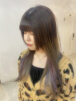 ジゼル 小倉(GiseL)&nbsp;デザイン　かじ