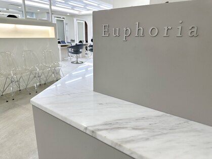 ユーフォリア 銀座グランデ(Euphoria GINZA GRANDE)の写真