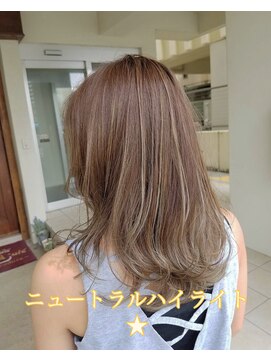 グランジュテ(grandjute) カット★カラー★パーマ★髪質改善★ハイライト★白髪ぼかし