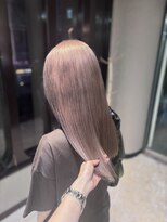 エイト 難波店(EIGHT namba)&nbsp;ホワイトベージュ