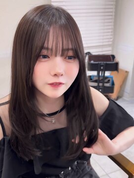 コート 表参道(Cote) 髪質改善 縮毛矯正 酸性ストレート【表参道、青山、