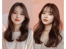 アジールヘア 所沢プロペ通り店(agir hair)