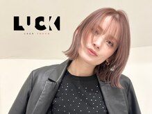 表参道原宿エリアで口コミ評価トップクラス★ブリーチだけじゃない!LUCKTOKYO表参道が選ばれる10の理由