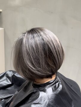 コスモス 町田(COSMOS) バレイヤージュ/エアタッチバレイヤージュ/シャドウルーツ