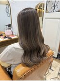 大人ハイライト♪