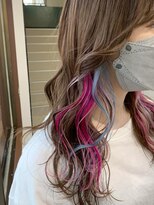 パレット 町田店(PALETTE)&nbsp;ギャラクシーカラー　町田/町田駅/町田店