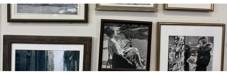 バイブアンドアネックス(VIBE & ANNEX)のサロンヘッダー