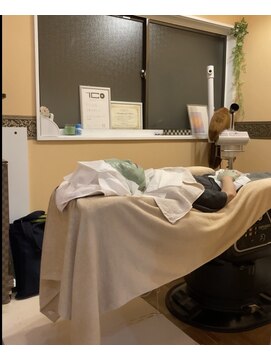 【“はじめてのうなじケア”にも納得です】