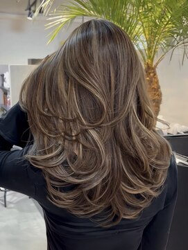 メリー オオサカ(Merly Osaka) 海外ハイライト