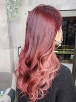 パレット 町田店(PALETTE)&nbsp;レッド＆ペールレッド　町田/町田駅/町田店