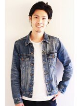 ラ クール 緑地公園店(La Coeur) 山口 毅師