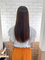 セレスト 大泉学園店(CELESTE)&nbsp;オレンジブラウン 暖色カラー