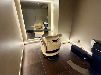 SEAM　名古屋栄店の写真