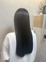 ヘアーガーデン アストレア(HAIR GARDEN ASTRAEA)&nbsp;髪質改善縮毛矯正