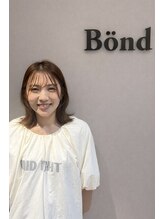 ボンド(Bond) 田代 未佳