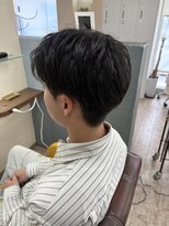 ヴィヴ(viv)&nbsp;センターパート