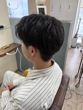 ヴィヴ(viv) センターパート