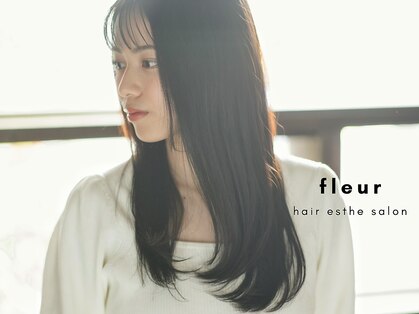フルール(Fleur)の写真