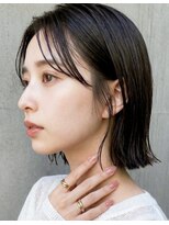 ホープ(hope) ボブ/黒髪ボブ/ショートボブ