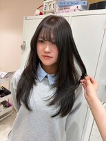 ロエ(LOE) オリーブカラー