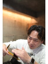 ヴェン(ven) 三原 優祐