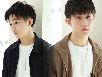 チップタップ 中村橋店(tip top)の写真