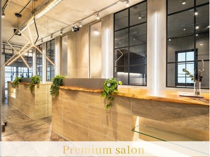 トイロ 自由が丘(Toiro)の写真