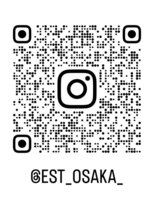 エスト 大阪梅田(EST)&nbsp;レミー100%高級人毛/53cm☆シールエクステ70枚+カラー