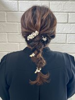 ミューズ 新瑞橋店(MUSE) 編み下ろし