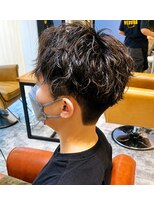 イネス(Ines)&nbsp;ラルフスパイラルパーマ