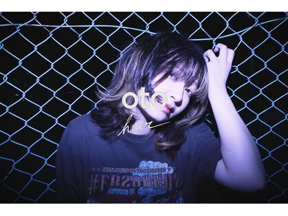 オト(oto)の写真