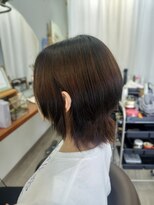 Hairmake&Bridal グレイス ウルフ/Hairmake&Bridal グレイス【小倉北区/黒原】