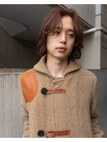 グリーン 渋谷(green)&nbsp;ルーズニュアンスボブウルフ