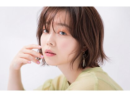 美髪クリニック 宇部店の写真