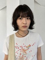 オーディナリー(Ordinary)&nbsp;ニュアンスパーマ
