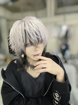 アイビー 新宿(IVY) V系メンズセット