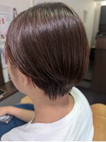 ドルセット&nbsp;ショート