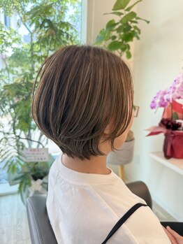 リアン(Lien)の写真/丁寧なマンツーマン施術で心安らぐ時間を。女性ならではのきめ細やかさをプラス!