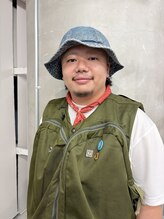 オジョマノ(OjOmano)&nbsp;ケンタ 